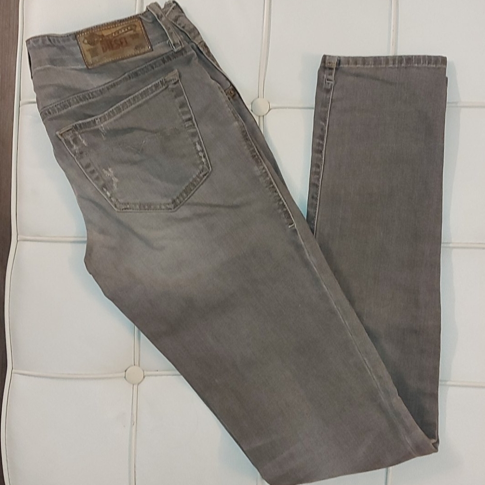 Diesel Women's Denim👖🛍